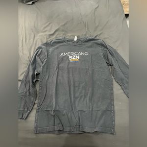 Dutch Bros Long Sleeve